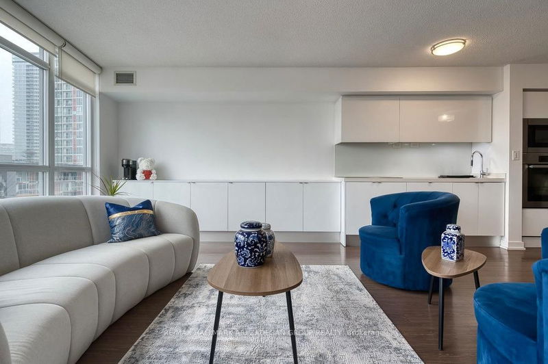 Preview image for 151 Dan Leckie Way #601, Toronto