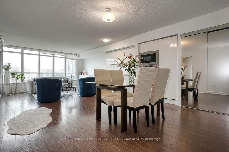Preview image for 151 Dan Leckie Way #601, Toronto