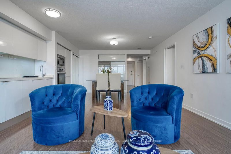 Preview image for 151 Dan Leckie Way #601, Toronto