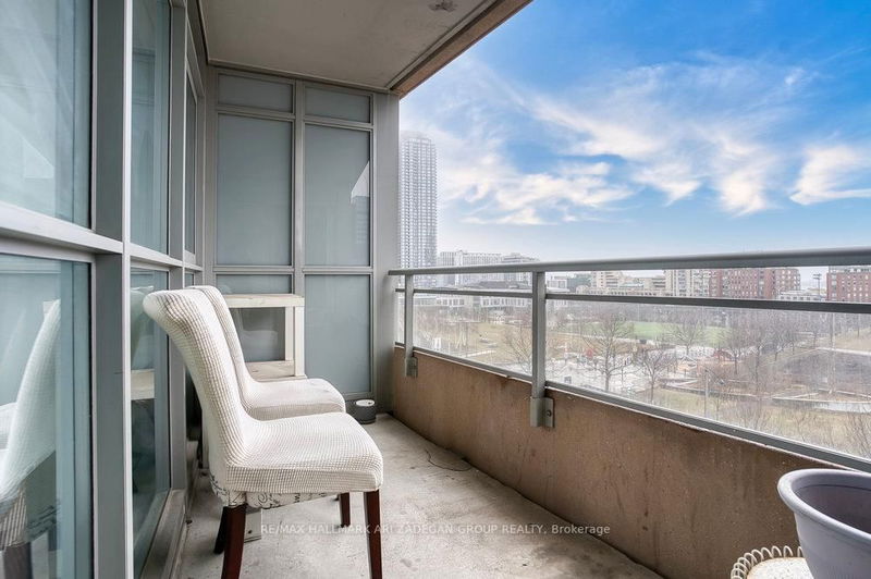 Preview image for 151 Dan Leckie Way #601, Toronto
