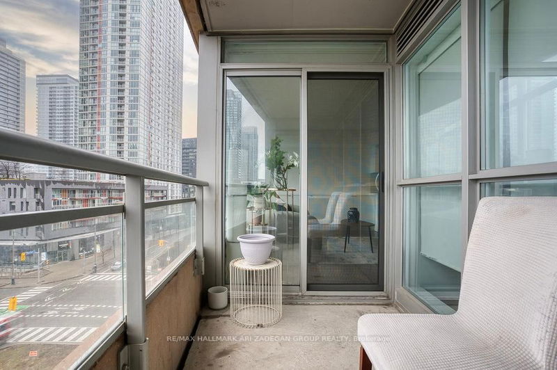 Preview image for 151 Dan Leckie Way #601, Toronto