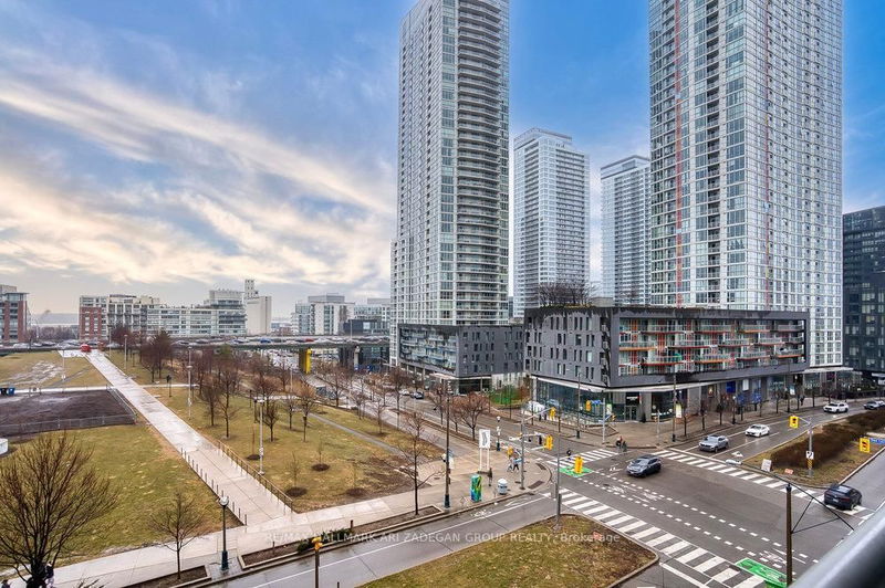 Preview image for 151 Dan Leckie Way #601, Toronto