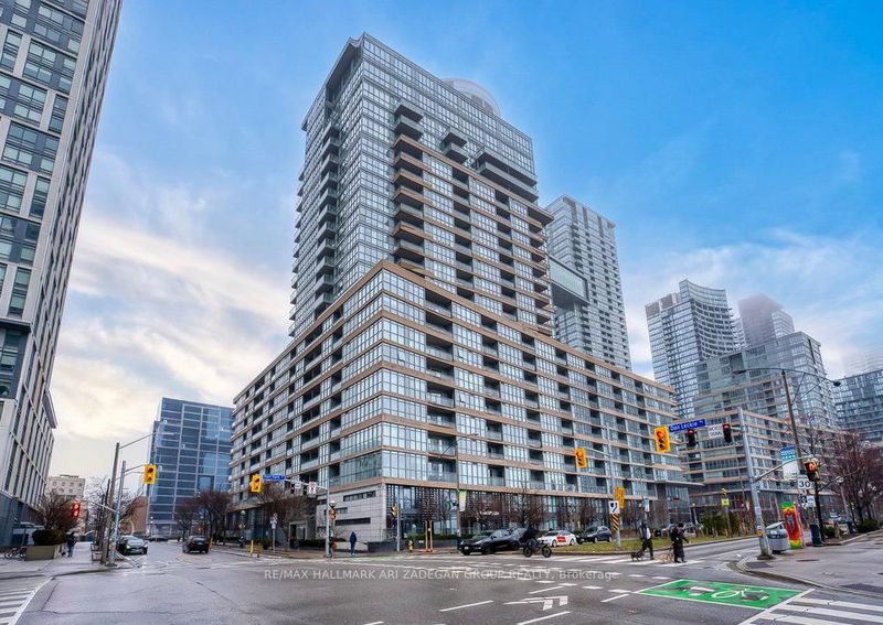 Preview image for 151 Dan Leckie Way #601, Toronto