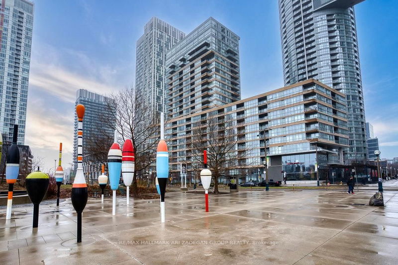 Preview image for 151 Dan Leckie Way #601, Toronto