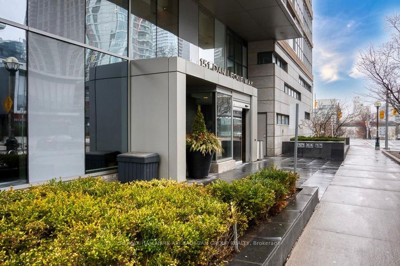 Preview image for 151 Dan Leckie Way #601, Toronto