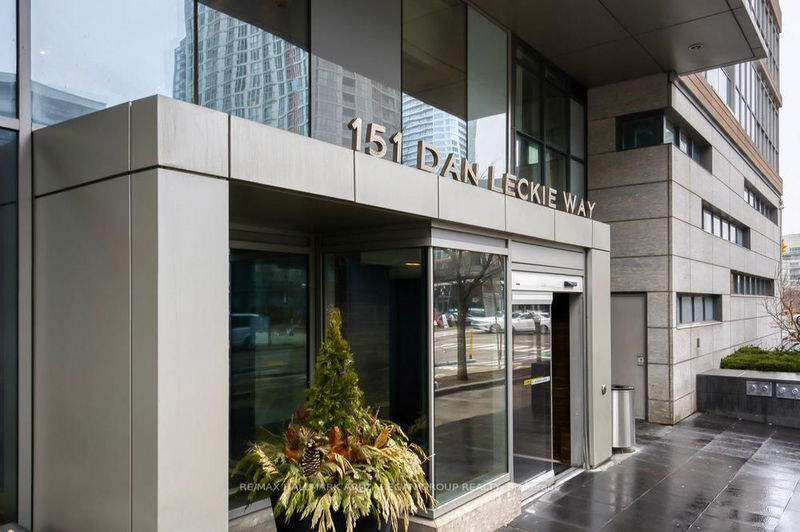 Preview image for 151 Dan Leckie Way #601, Toronto