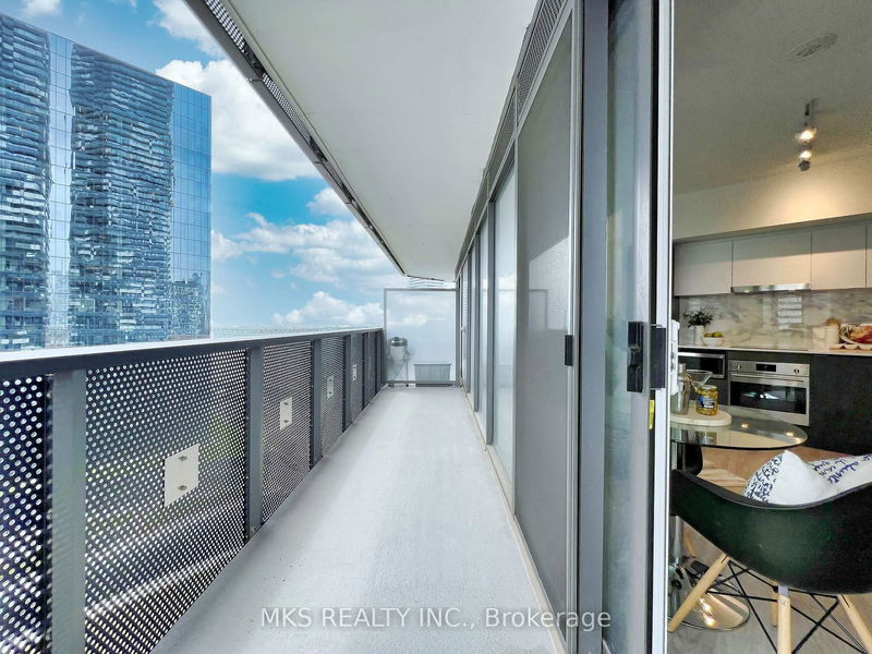 Preview image for 55 Cooper St #1908, Toronto