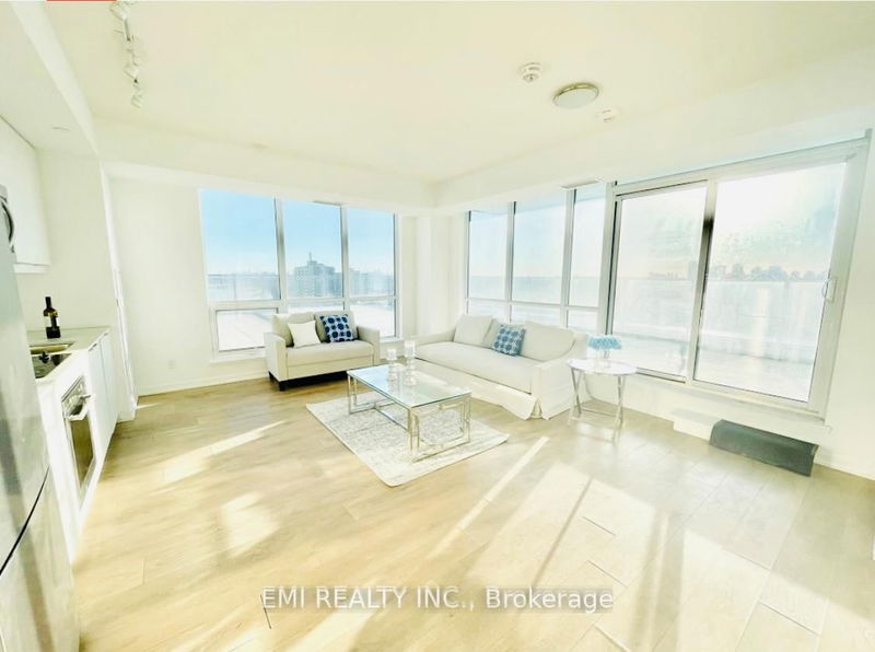 Preview image for 36 Forest Manor Rd #405, Toronto