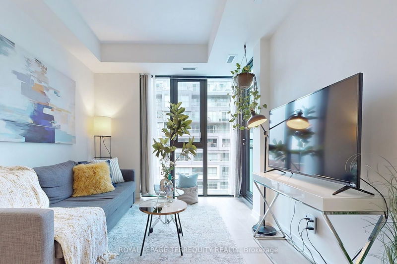 Preview image for 840 St Clair Ave W #612, Toronto