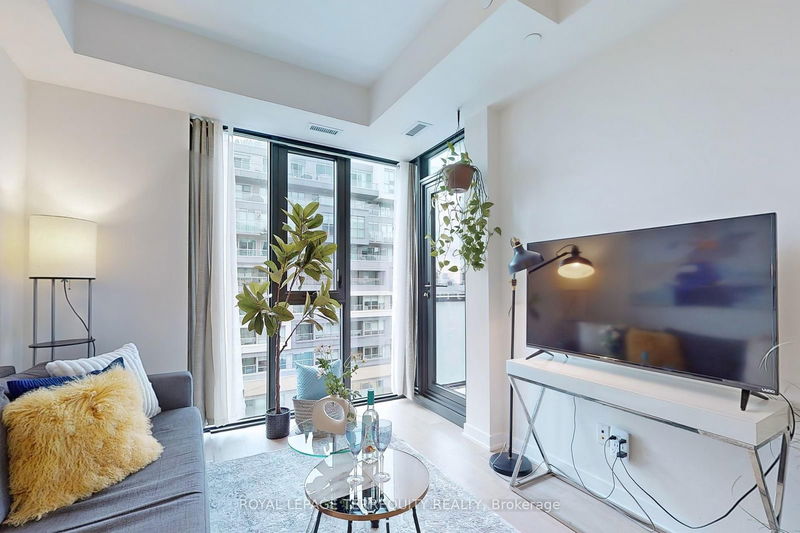 Preview image for 840 St Clair Ave W #612, Toronto