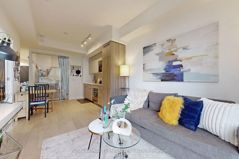 Preview image for 840 St Clair Ave W #612, Toronto
