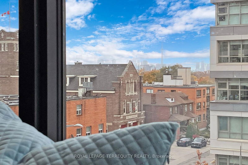 Preview image for 840 St Clair Ave W #612, Toronto