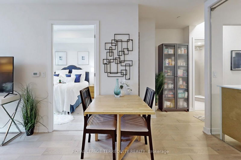 Preview image for 840 St Clair Ave W #612, Toronto
