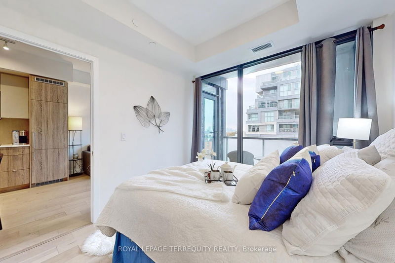 Preview image for 840 St Clair Ave W #612, Toronto