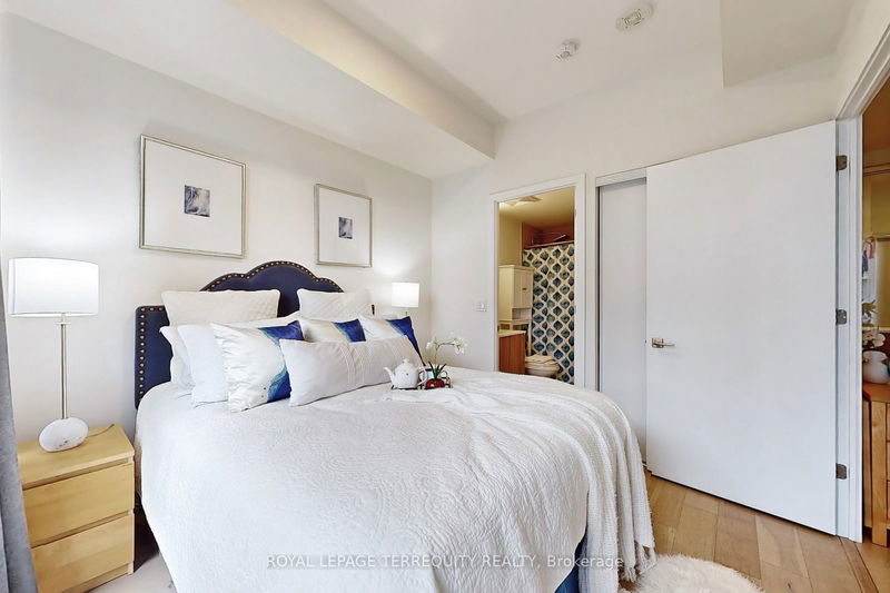 Preview image for 840 St Clair Ave W #612, Toronto