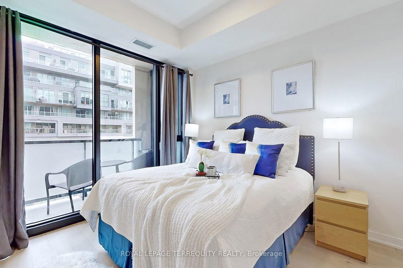 Preview image for 840 St Clair Ave W #612, Toronto