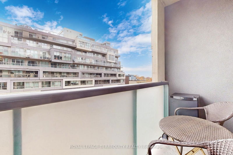 Preview image for 840 St Clair Ave W #612, Toronto