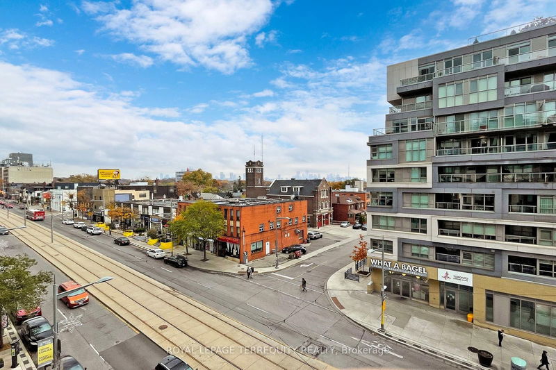 Preview image for 840 St Clair Ave W #612, Toronto