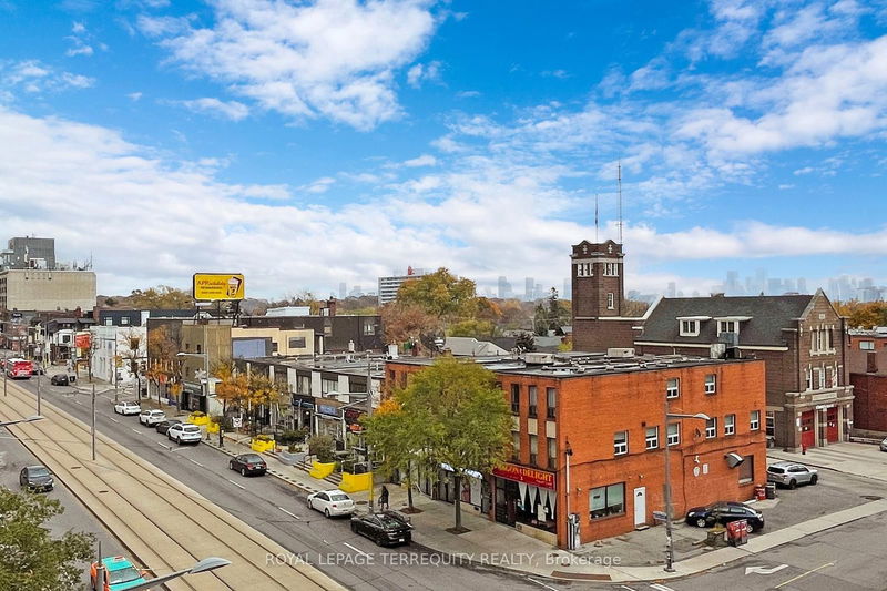Preview image for 840 St Clair Ave W #612, Toronto