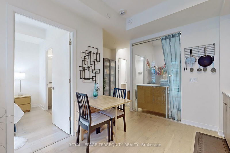 Preview image for 840 St Clair Ave W #612, Toronto