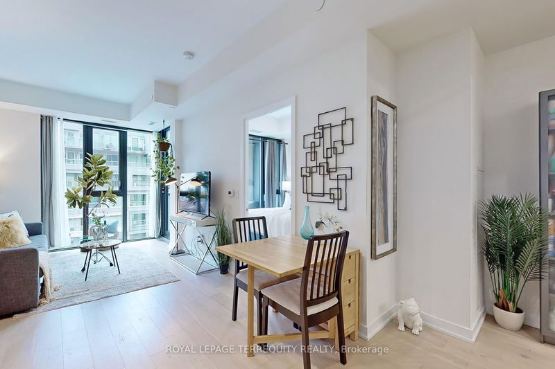 Preview image for 840 St Clair Ave W #612, Toronto