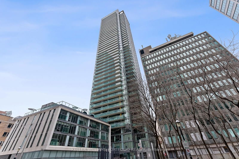 Preview image for 33 Lombard St #2005, Toronto
