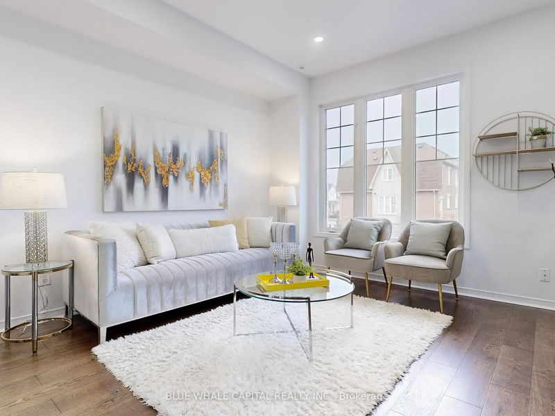 Preview image for 21 Collip Pl, Toronto
