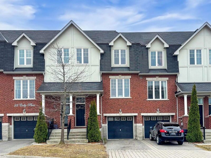 Preview image for 21 Collip Pl, Toronto