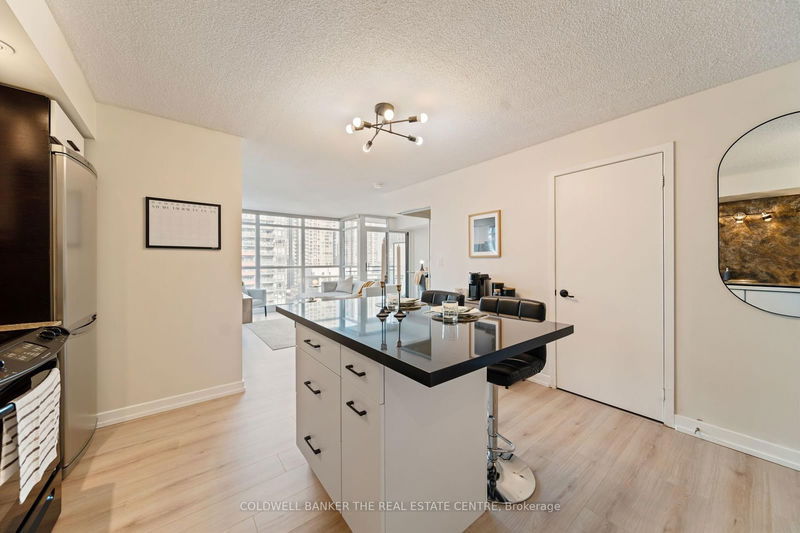 Preview image for 8 Telegram Mews #1207, Toronto