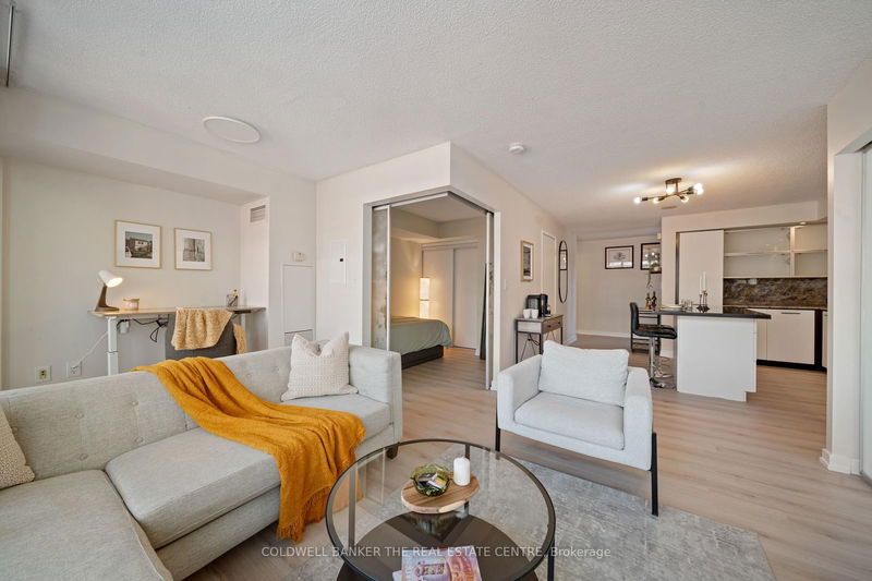 Preview image for 8 Telegram Mews #1207, Toronto