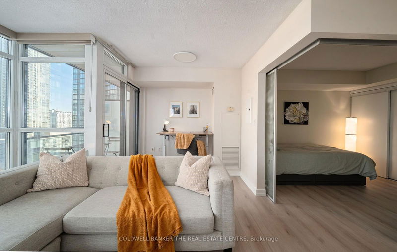 Preview image for 8 Telegram Mews #1207, Toronto