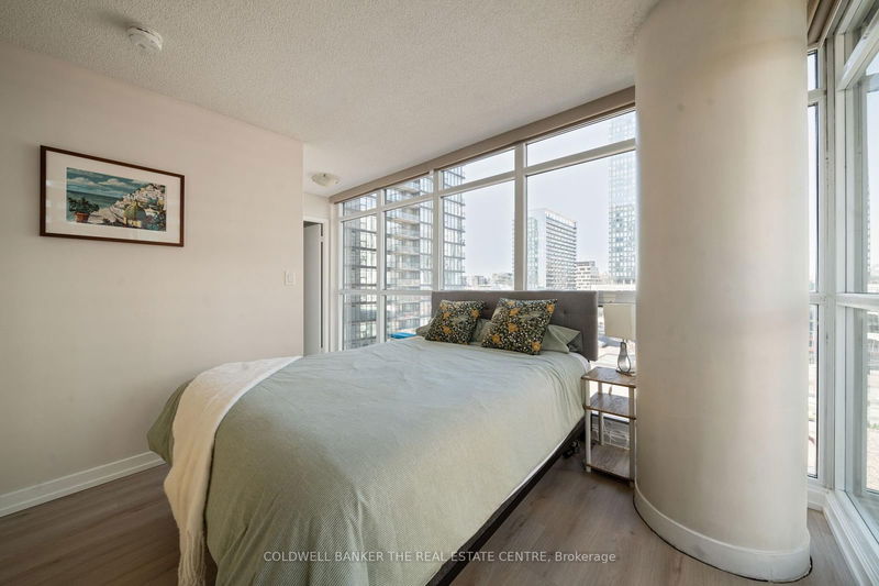 Preview image for 8 Telegram Mews #1207, Toronto