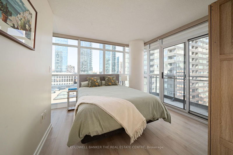 Preview image for 8 Telegram Mews #1207, Toronto