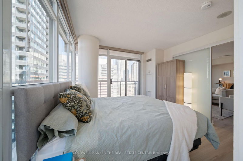 Preview image for 8 Telegram Mews #1207, Toronto