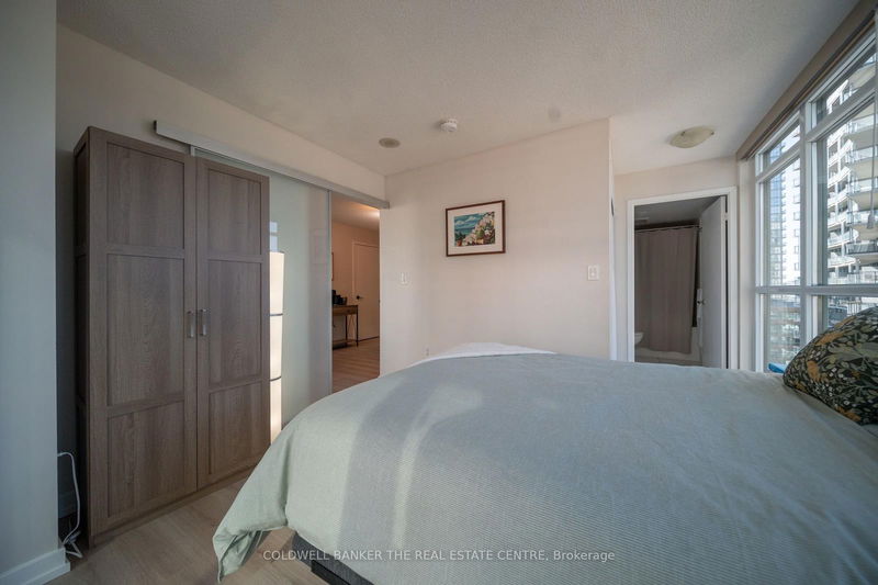 Preview image for 8 Telegram Mews #1207, Toronto