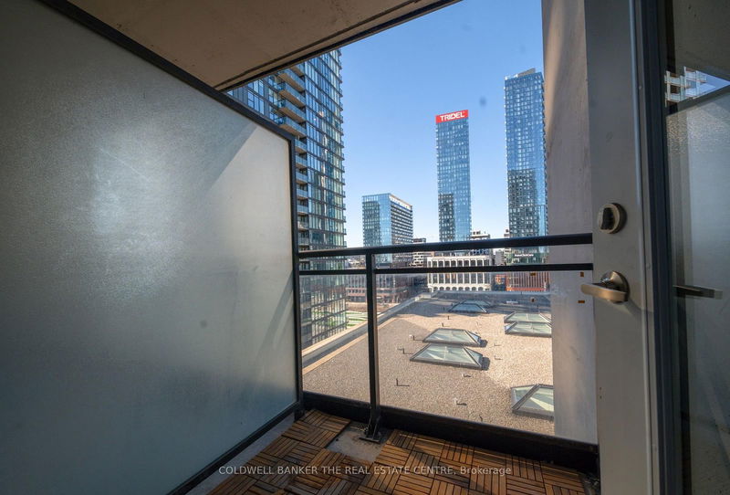 Preview image for 8 Telegram Mews #1207, Toronto