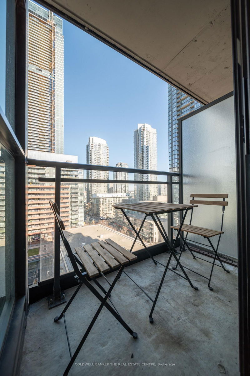 Preview image for 8 Telegram Mews #1207, Toronto