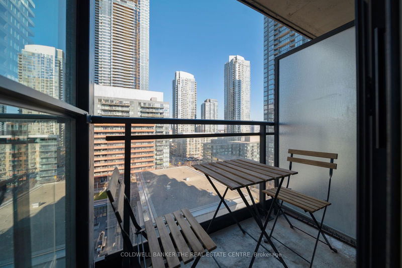 Preview image for 8 Telegram Mews #1207, Toronto