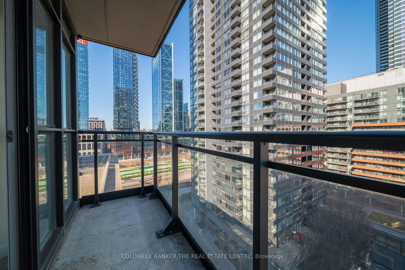Preview image for 8 Telegram Mews #1207, Toronto