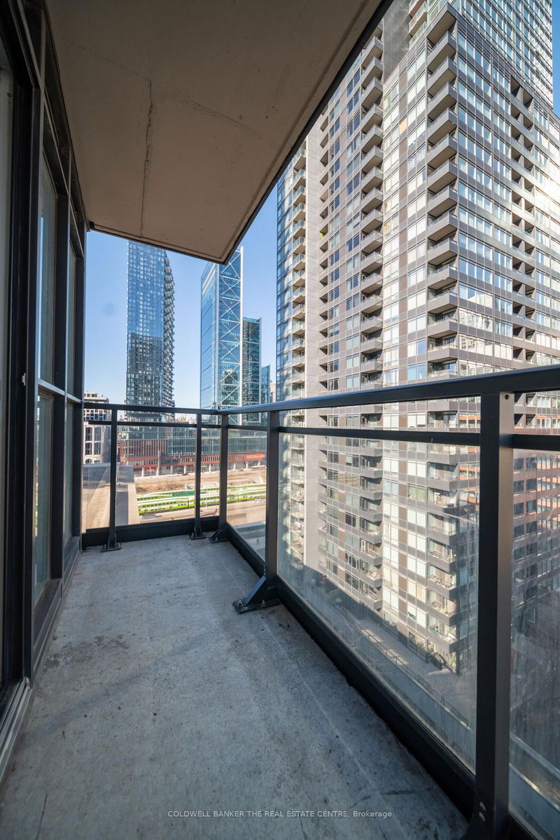 Preview image for 8 Telegram Mews #1207, Toronto