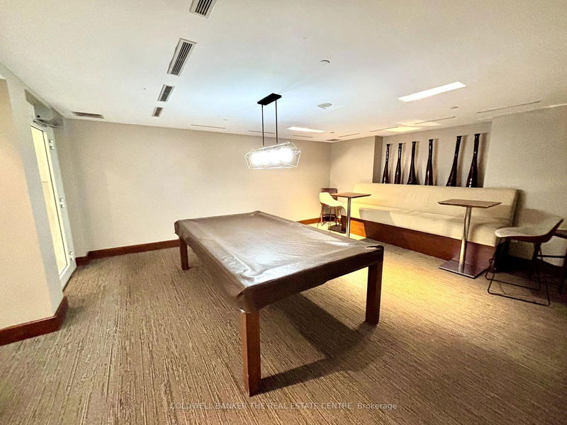 Preview image for 8 Telegram Mews #1207, Toronto