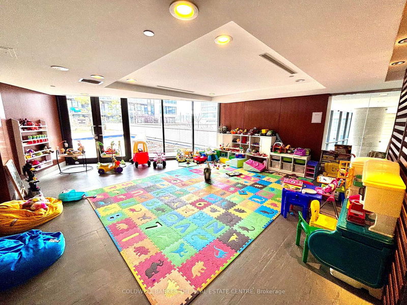 Preview image for 8 Telegram Mews #1207, Toronto