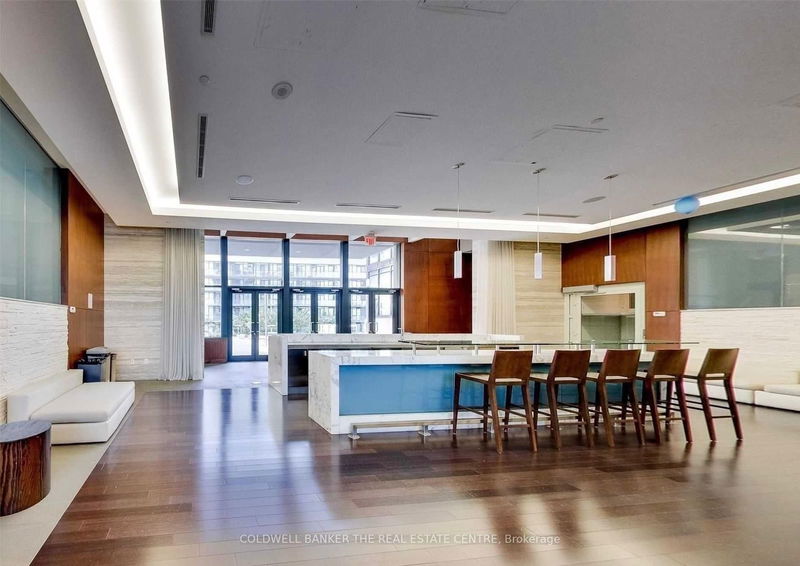 Preview image for 8 Telegram Mews #1207, Toronto