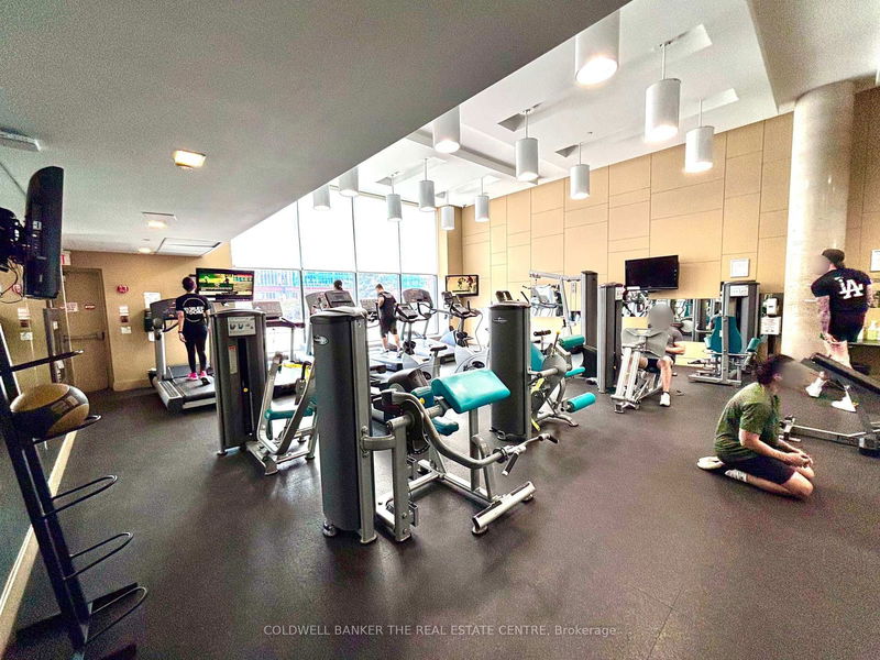 Preview image for 8 Telegram Mews #1207, Toronto