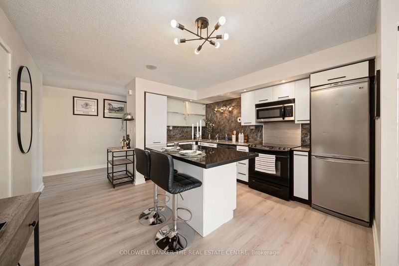 Preview image for 8 Telegram Mews #1207, Toronto