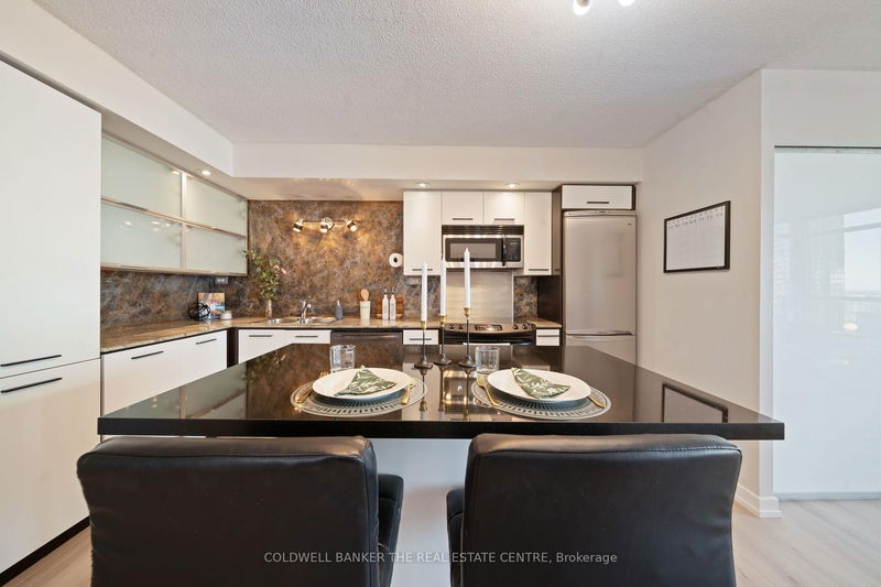 Preview image for 8 Telegram Mews #1207, Toronto