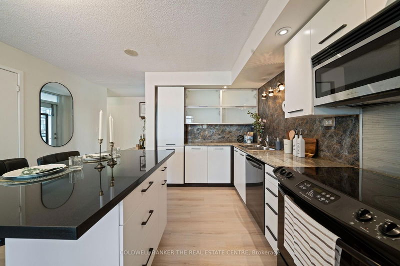 Preview image for 8 Telegram Mews #1207, Toronto