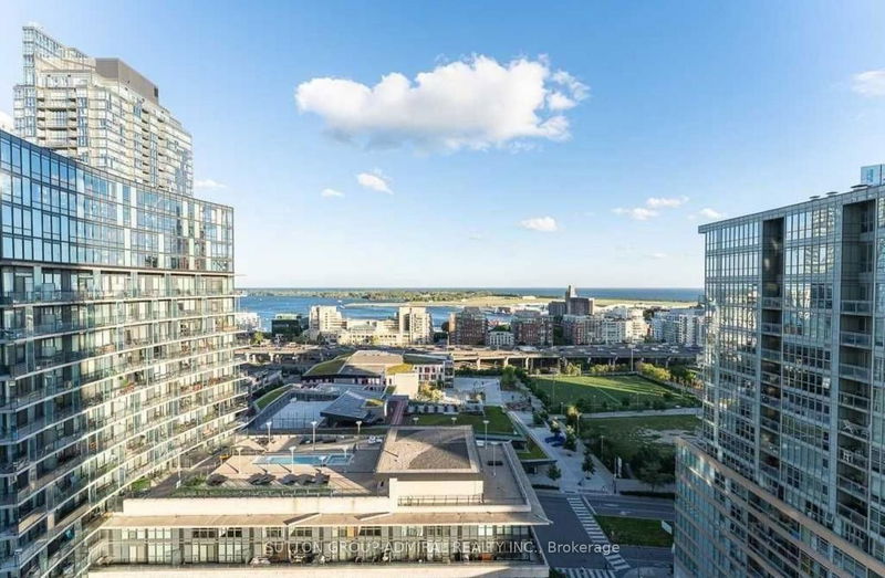 Preview image for 25 Capreol Crt #2210, Toronto