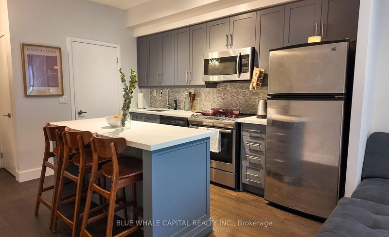 Preview image for 15 Bruyeres Mews #417, Toronto