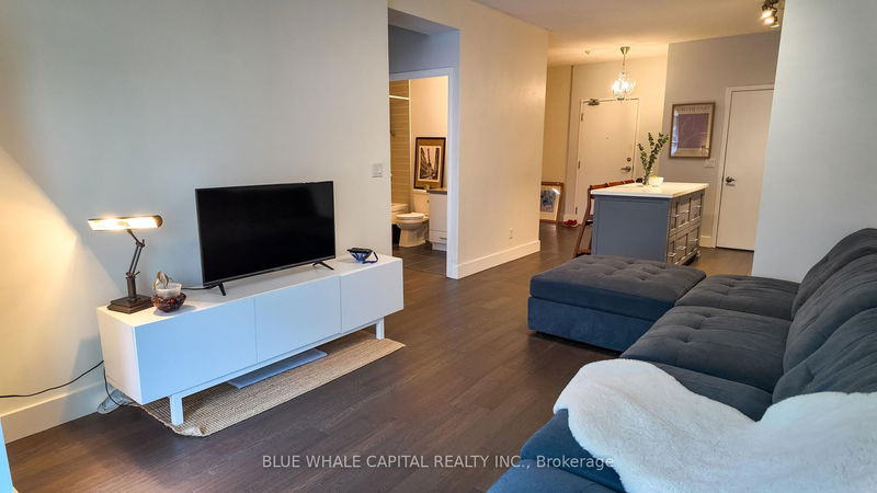 Preview image for 15 Bruyeres Mews #417, Toronto